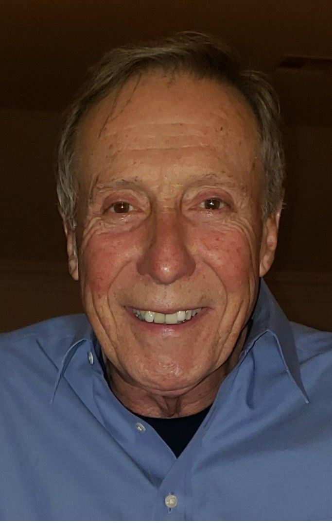 Steve Roth